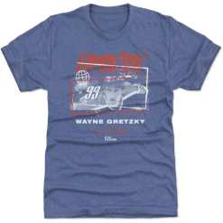 Wayne Gretzky Edmonton Tones WHT