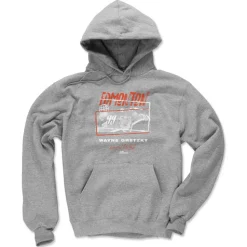 Wayne Gretzky Edmonton Tones WHT