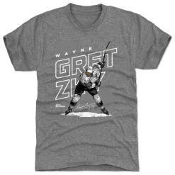 Wayne Gretzky Player Map WHT