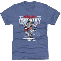 Wayne Gretzky Triangle Name WHT