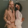 Wedding Album (Silver Limited Anniversary Edition) (Vinyl) - Leon Russell