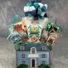 Welcome Home Snack Gift Basket