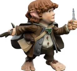 WETA Workshop Mini Epics - The Lord of the Rings Trilogy - Samwise Gamgee (Limited Edition)