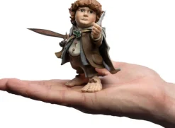 WETA Workshop Mini Epics - The Lord of the Rings Trilogy - Samwise Gamgee (Limited Edition)