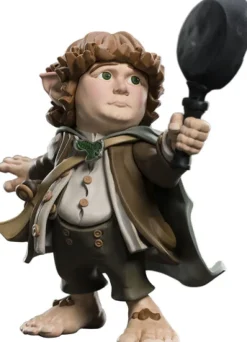 WETA Workshop Mini Epics - The Lord of The Rings Trilogy - Samwise