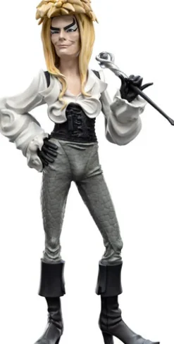 WETA Workshop Mini Epics - Labyrinth (1986) - Jareth