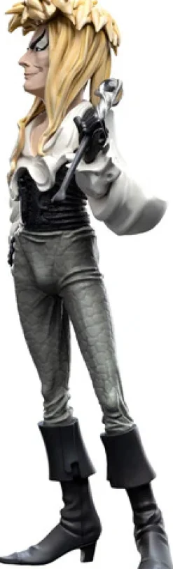 WETA Workshop Mini Epics - Labyrinth (1986) - Jareth