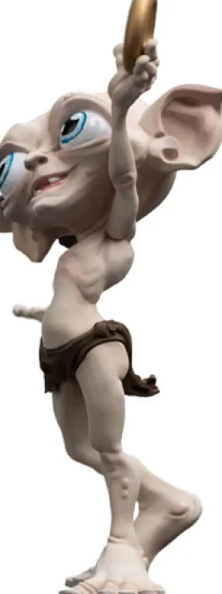 WETA Workshop Mini Epics - The Lord of the Rings Trilogy - Smeagol (Limited Edition)