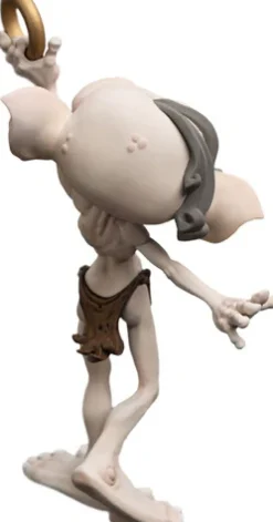 WETA Workshop Mini Epics - The Lord of the Rings Trilogy - Smeagol (Limited Edition)