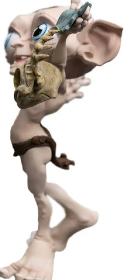 WETA Workshop Mini Epics - The Lord of the Rings Trilogy - Smeagol (Limited Edition)
