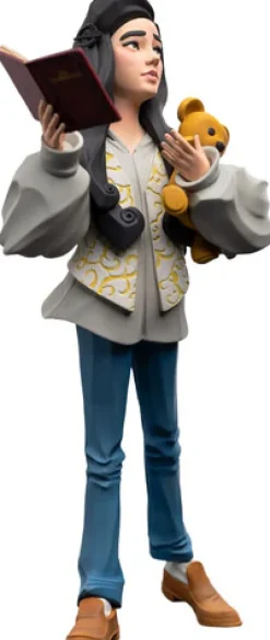 WETA Workshop Mini Epics - Labyrinth (1986) - Sarah Williams