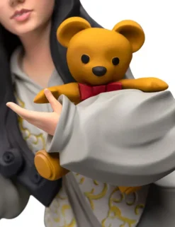 WETA Workshop Mini Epics - Labyrinth (1986) - Sarah Williams