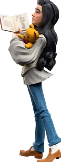 WETA Workshop Mini Epics - Labyrinth (1986) - Sarah Williams