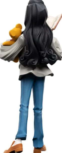 WETA Workshop Mini Epics - Labyrinth (1986) - Sarah Williams