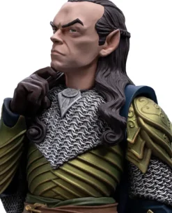 WETA Workshop Mini Epics - The Lord of the Rings Trilogy - Elrond