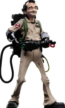 WETA Workshop Mini Epics - Ghostbusters - Peter Venkman