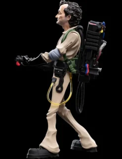 WETA Workshop Mini Epics - Ghostbusters - Peter Venkman