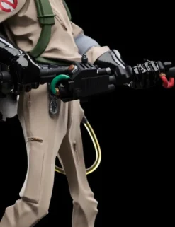 WETA Workshop Mini Epics - Ghostbusters - Peter Venkman