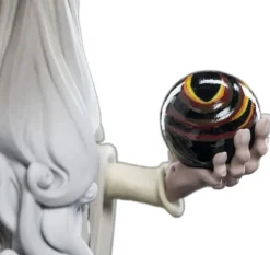 WETA Workshop Mini Epics - The Lord of The Rings Trilogy - Saruman