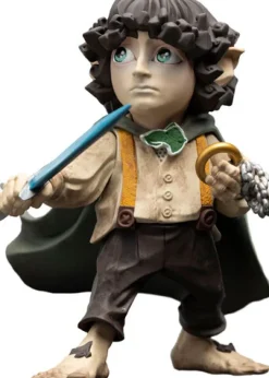 WETA Workshop Mini Epics - The Lord of the Rings Trilogy - Frodo Baggins