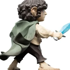 WETA Workshop Mini Epics - The Lord of the Rings Trilogy - Frodo Baggins