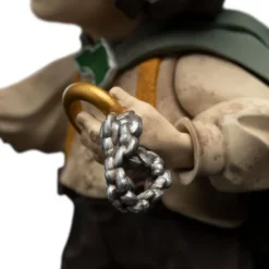 WETA Workshop Mini Epics - The Lord of the Rings Trilogy - Frodo Baggins