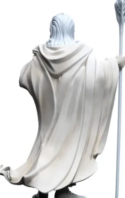 WETA Workshop Mini Epics - The Lord of The Rings Trilogy - Gandalf the White