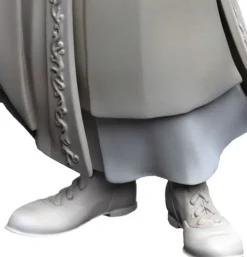 WETA Workshop Mini Epics - The Lord of The Rings Trilogy - Gandalf the White