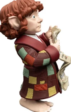 WETA Workshop Mini Epics - The Hobbit Trilogy - Bilbo Baggins