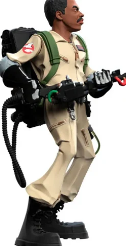 WETA Workshop Mini Epics - Ghostbusters - Winston Zeddemore