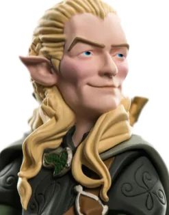WETA Workshop Mini Epics - The Lord of The Rings Trilogy - Legolas
