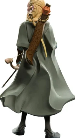 WETA Workshop Mini Epics - The Lord of The Rings Trilogy - Legolas