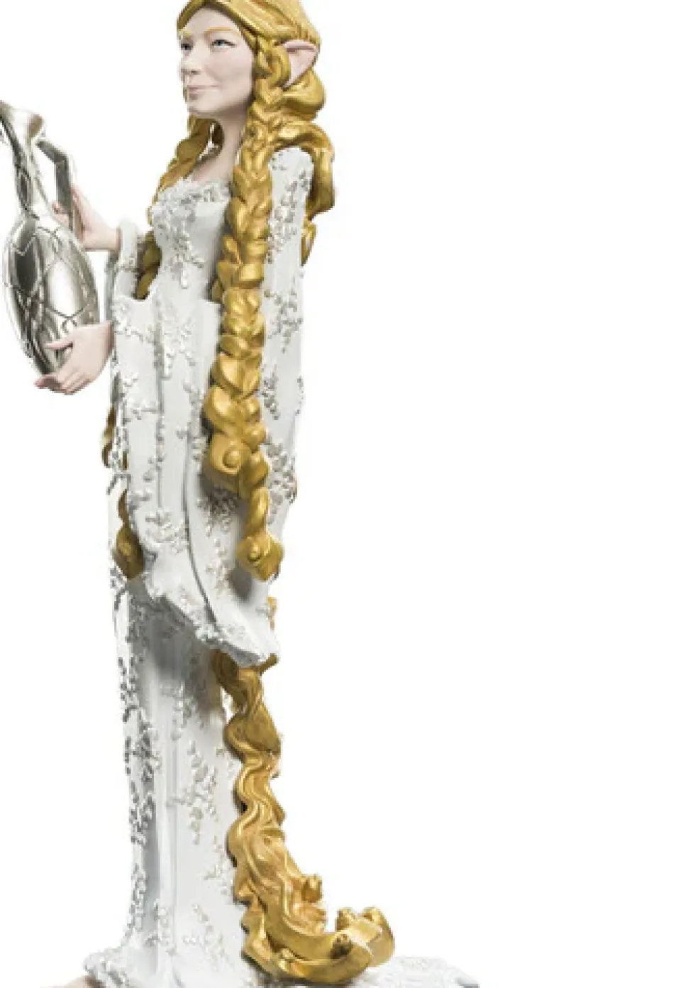 WETA Workshop Mini Epics - The Lord of The Rings Trilogy - Galadriel