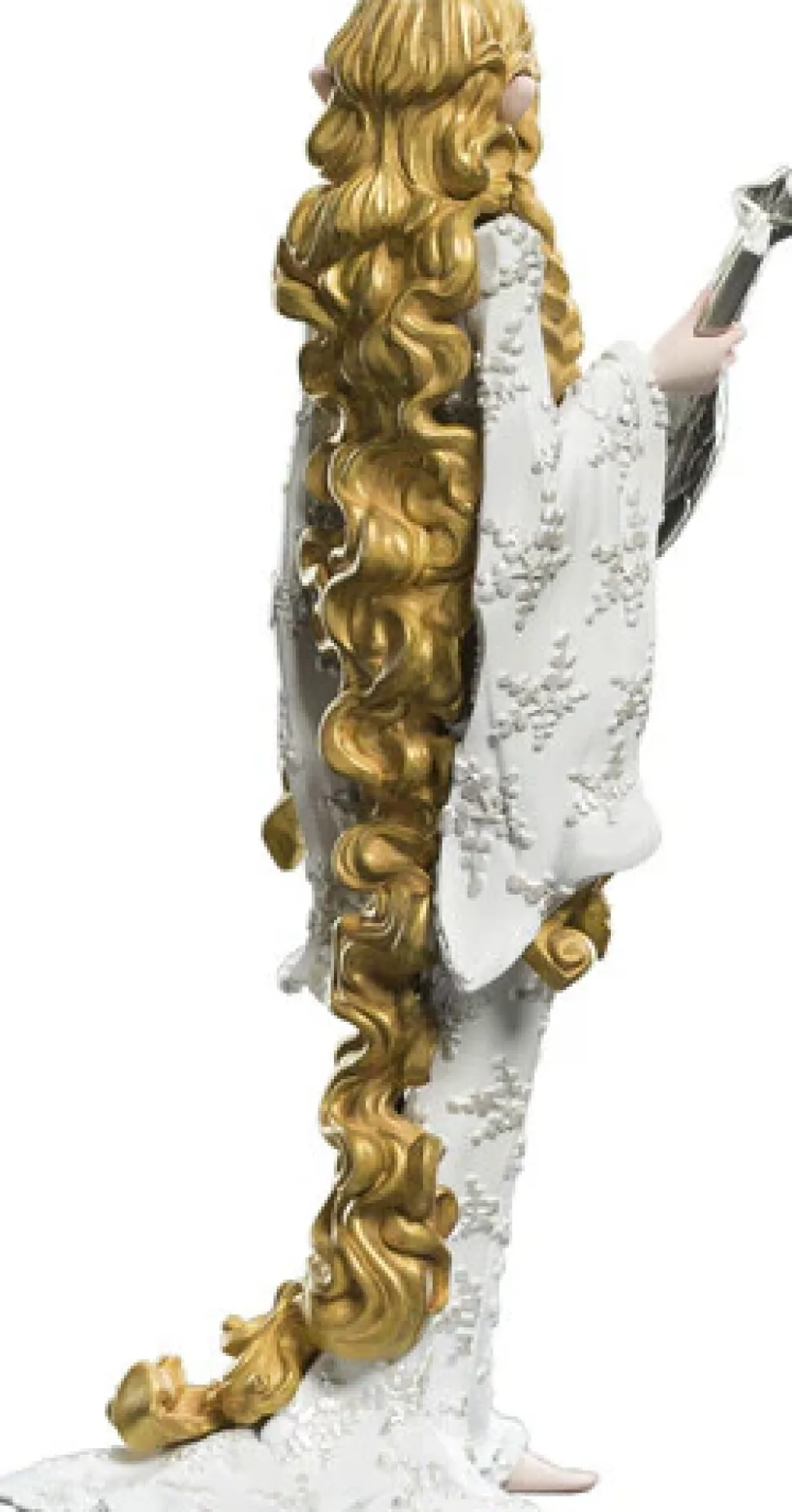 WETA Workshop Mini Epics - The Lord of The Rings Trilogy - Galadriel