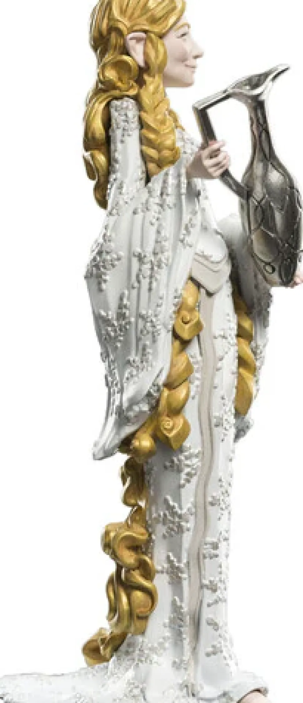 WETA Workshop Mini Epics - The Lord of The Rings Trilogy - Galadriel