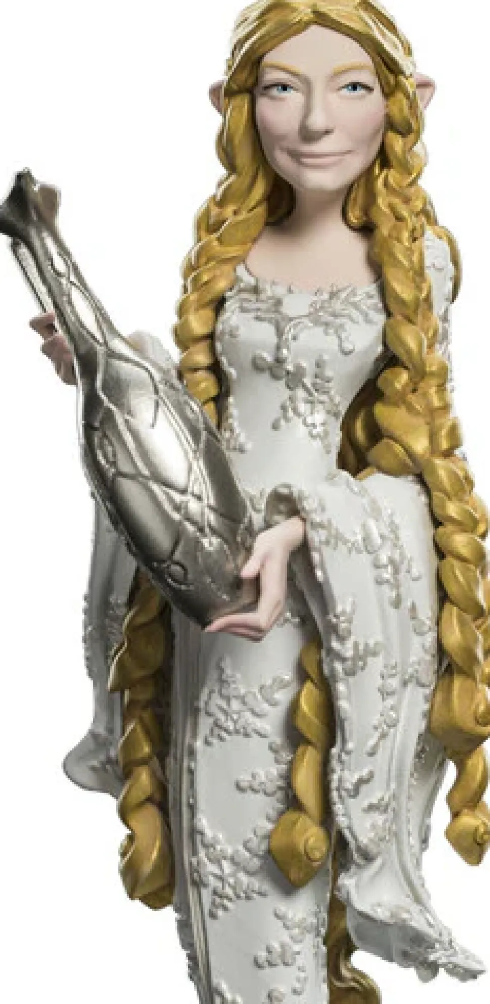 WETA Workshop Mini Epics - The Lord of The Rings Trilogy - Galadriel
