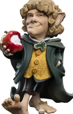 WETA Workshop Mini Epics - The Lord of The Rings Trilogy - Merry