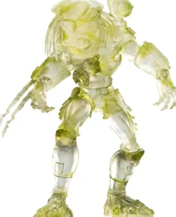 WETA Workshop Mini Epics - Predator (1987) - Cloaked Jungle Hunter