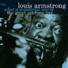What a Wonderful World-The Great Satchmo Live (Vinyl) - Louis Armstrong