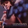 What's Bin Did And What's Bin Hid (Marble Blue & White) (Vinyl) - Donovan