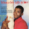 When A Boy Falls In Love (Vinyl) - Mel Carter