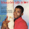 When A Boy Falls In Love (CD) - Mel Carter
