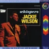 Whispers (CD) - Jackie Wilson