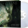 White Bird - Anthology Of Favorites (White Vinyl) (Vinyl) - Judy Collins