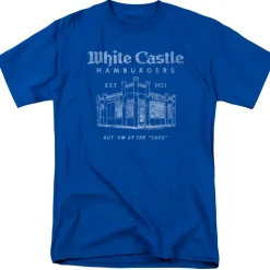 White Castle - By the Sack