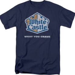 White Castle - Distressed Logo