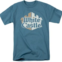 White Castle - Distressed Logo