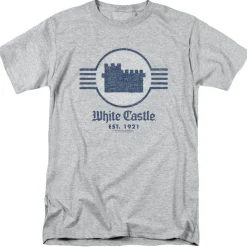 White Castle - Emblem