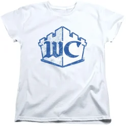 White Castle - Monogram