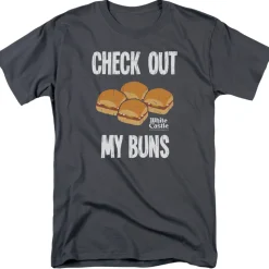 White Castle - My Buns